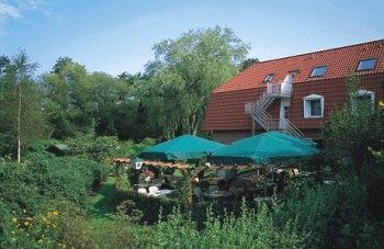 Nordwest-hotel Amsterdam 4*