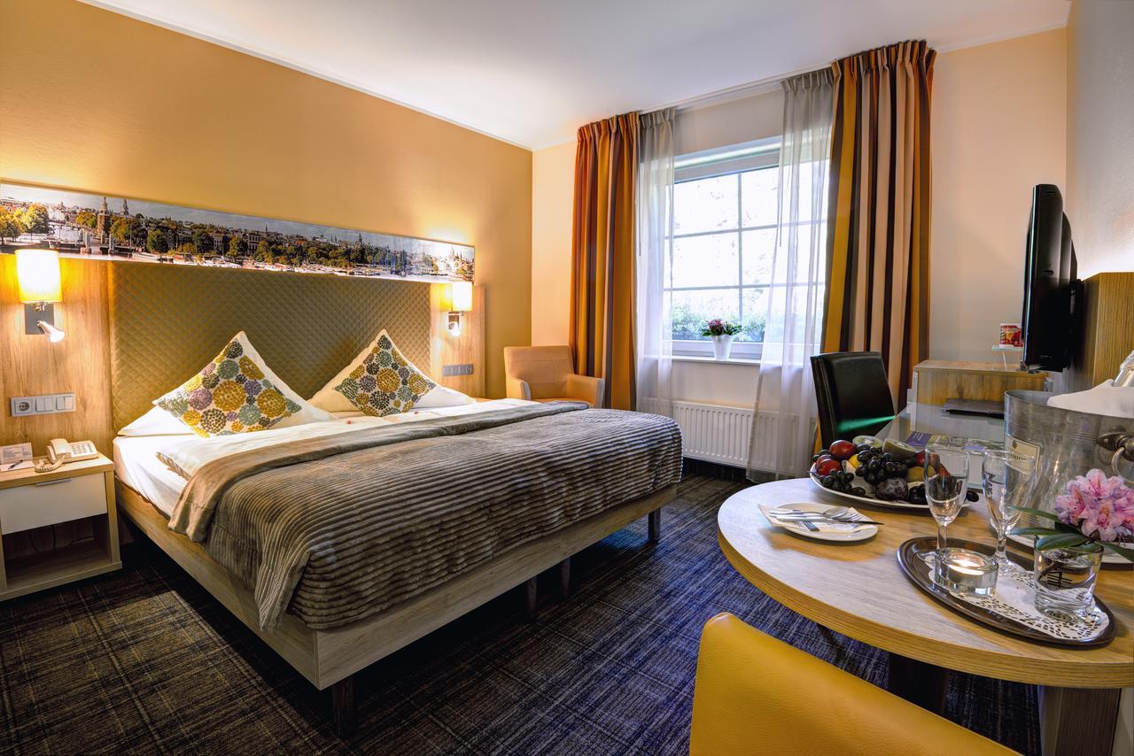 Nordwest-hotel Amsterdam 4* Bad Zwischenahn