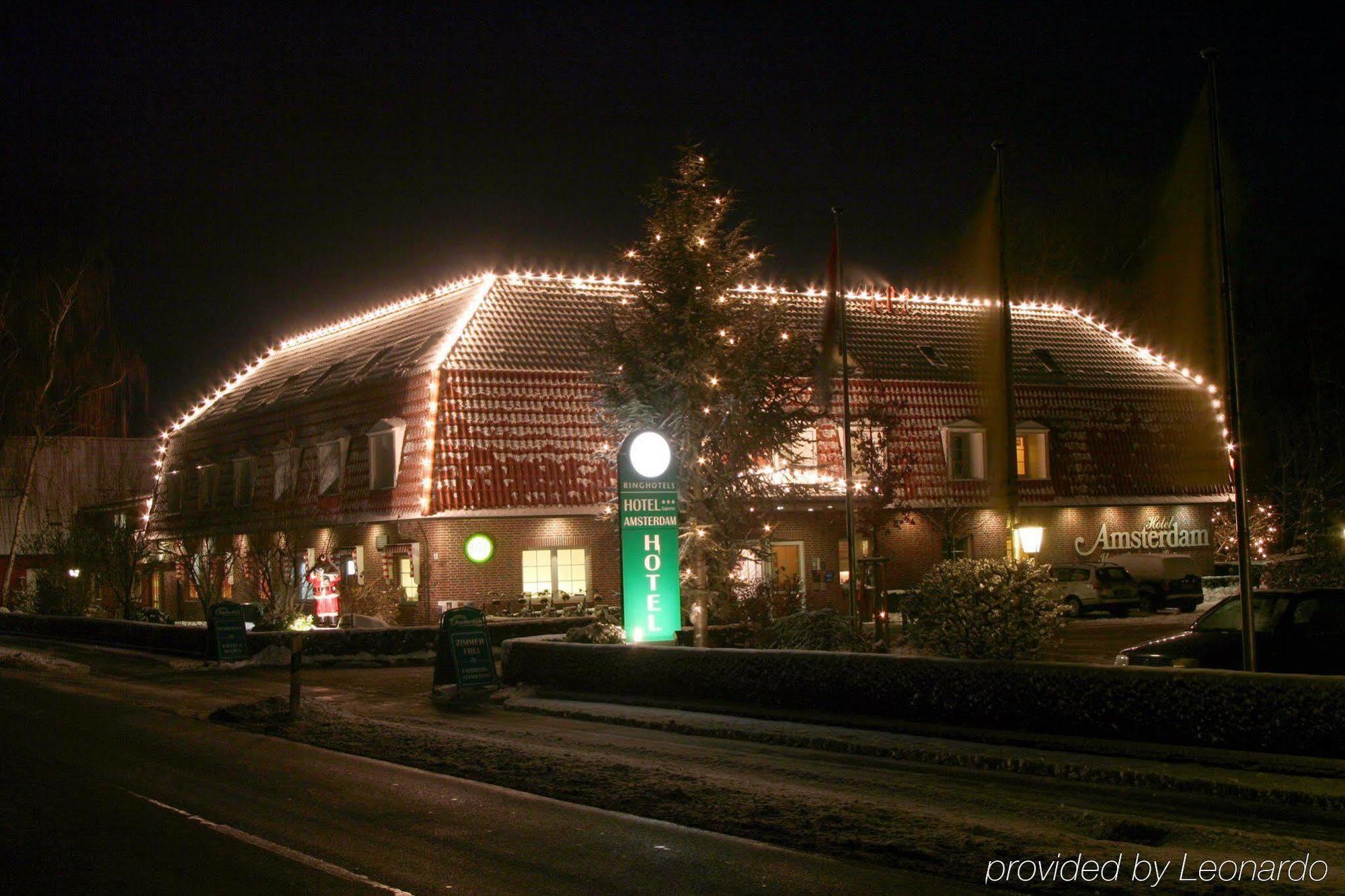 Nordwest-hotel Amsterdam Hotel