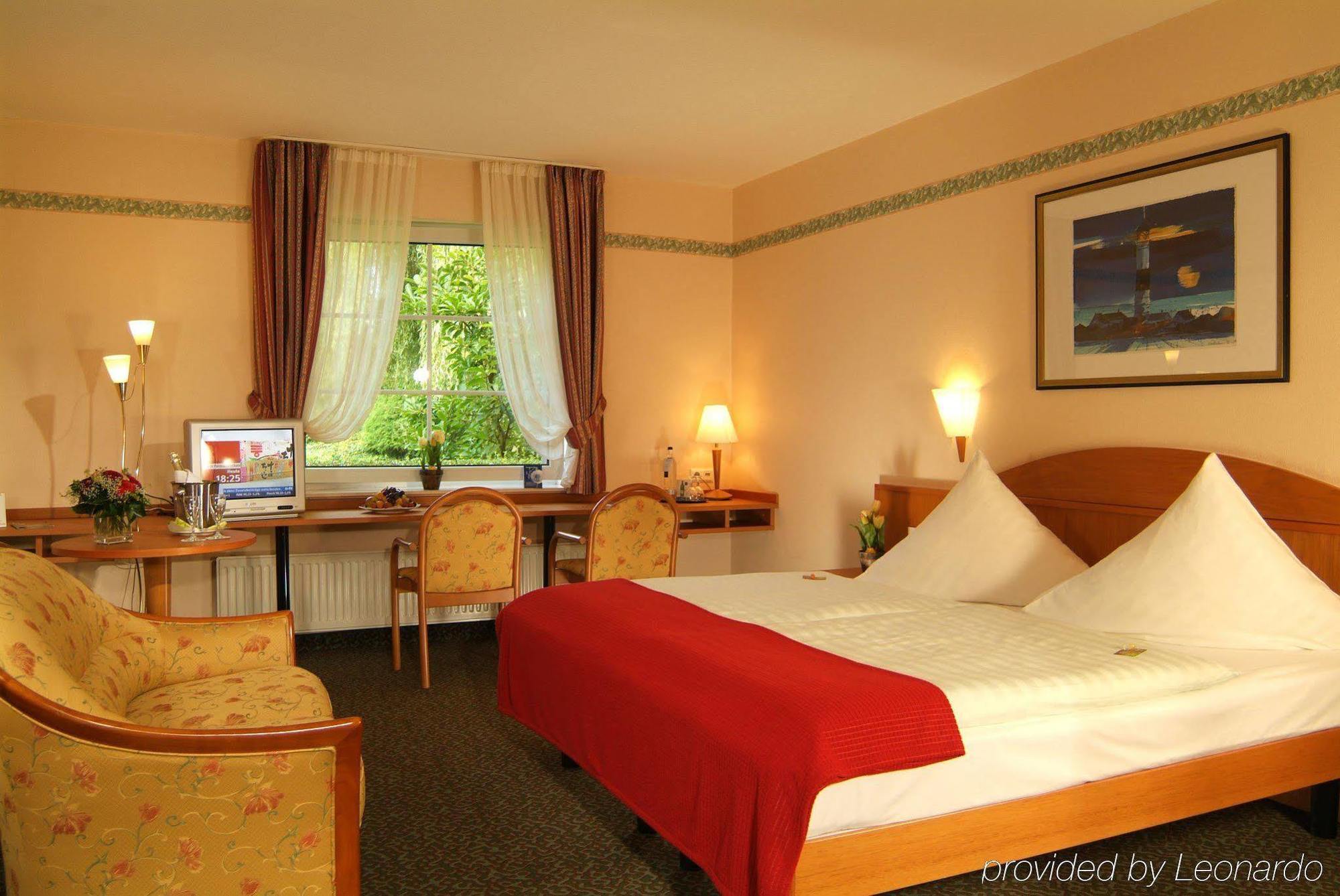 Nordwest-hotel Amsterdam Bad Zwischenahn