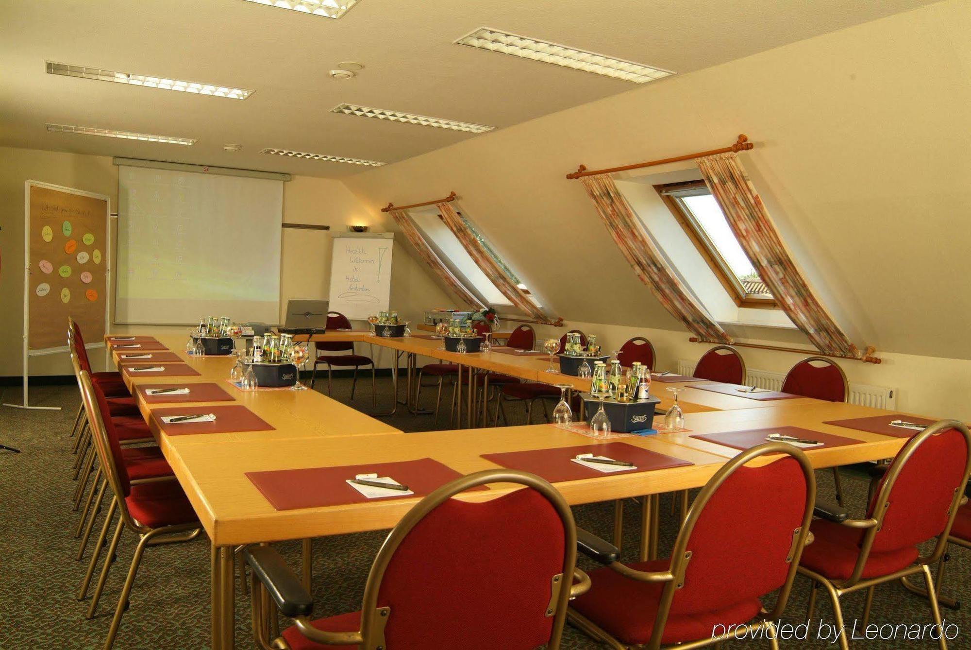 Hotel Nordwest-hotel Amsterdam Bad Zwischenahn