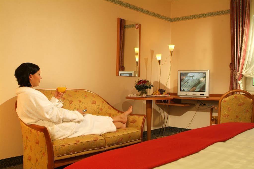 Nordwest-hotel Amsterdam Hotel