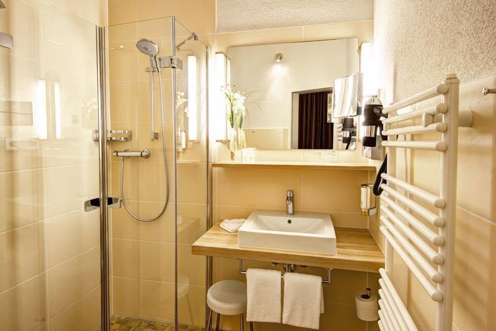Nordwest-hotel Amsterdam Hotel