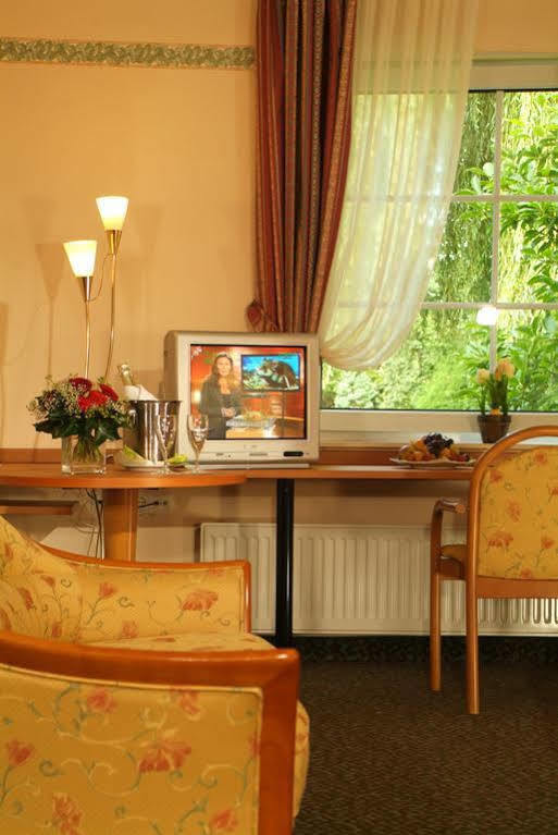 Nordwest-hotel Amsterdam Hotel Bad Zwischenahn