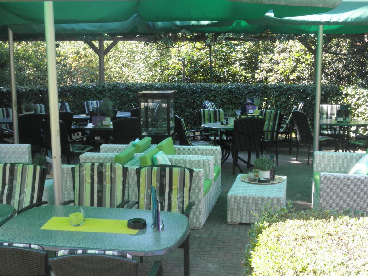 Nordwest-hotel Amsterdam 4*