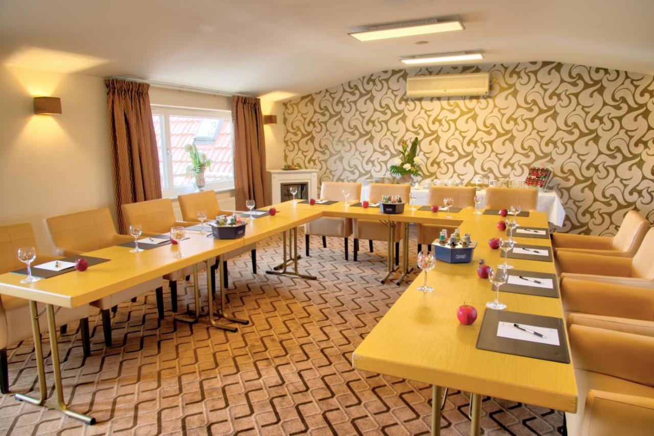 Nordwest-hotel Amsterdam