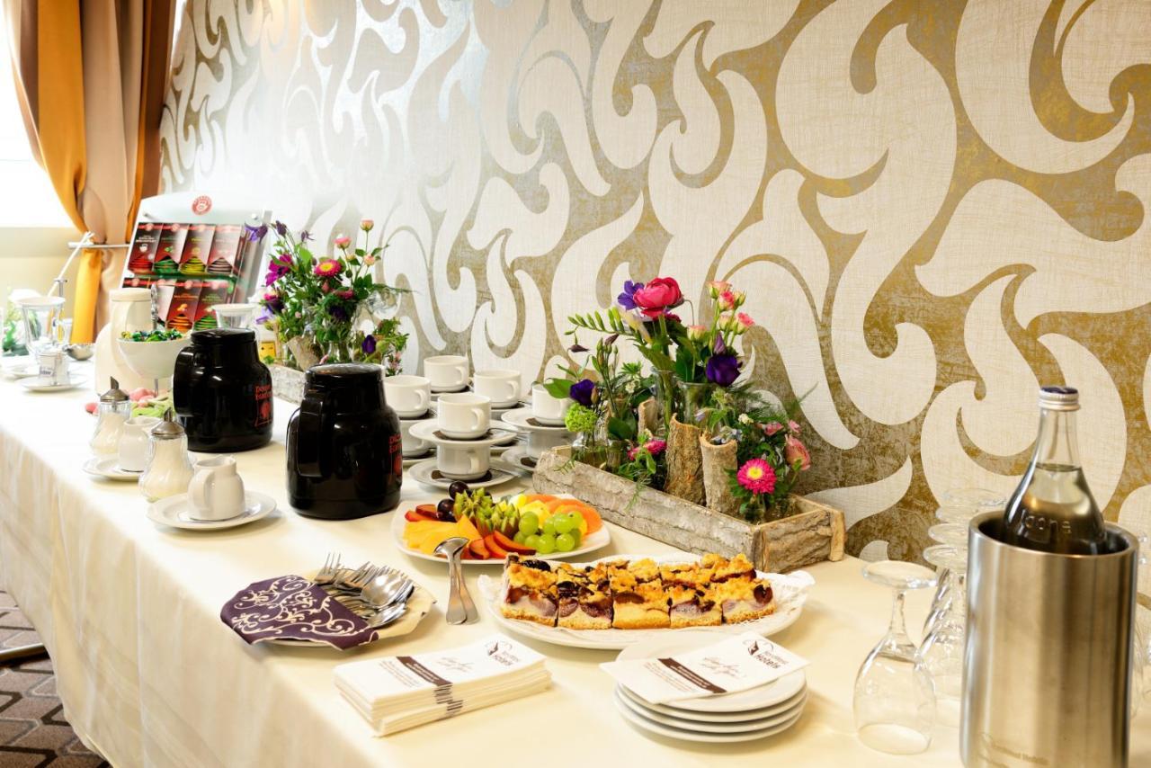 Nordwest-hotel Amsterdam 4*